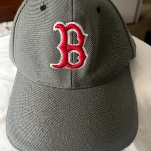 Boston Red Sox Hat